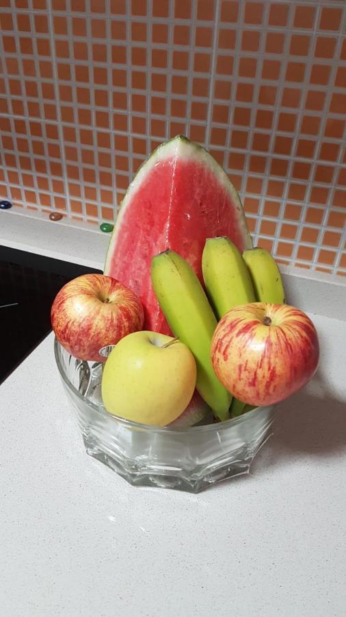 Palmeral Pami أَغايتي المظهر الخارجي الصورة