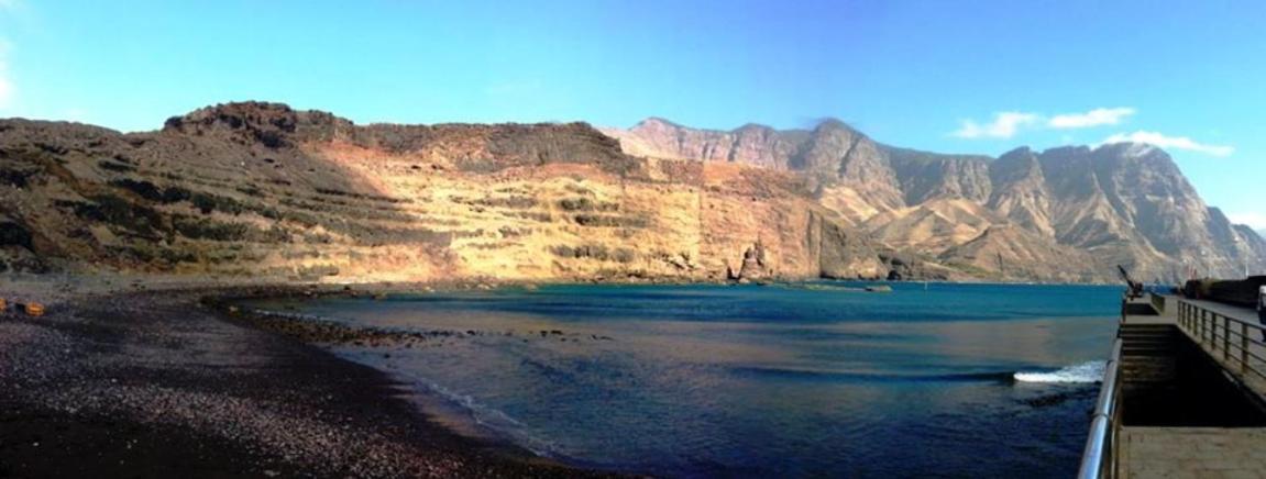 Palmeral Pami أَغايتي المظهر الخارجي الصورة